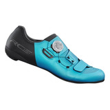 Sapatilha Ciclismo Road Shimano Sh-rc502 Dynalast Rc5 Fem