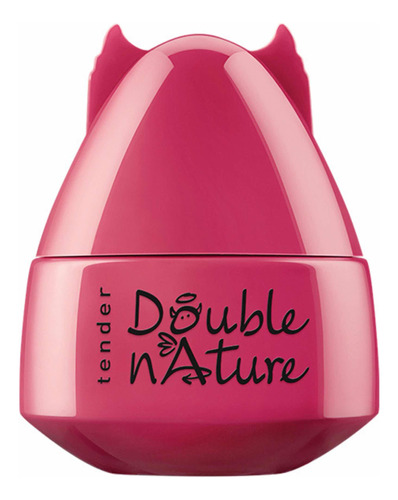 Double Nature Diablito Angelito Tender Rosa Fuerte Jafra50ml