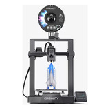 Impresora 3d Creality Ender-3 V3 Ke 100v/240v 22*22*24cm Fdm