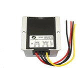 Convertidor De Voltaje 48v/36v A 12v Dc