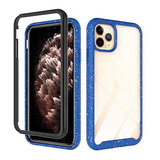 Carcasa De Silicona Para iPhone 11 Pro De 5,8 Pulgadas