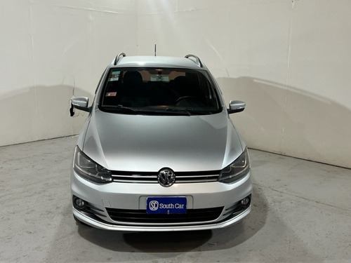 Volkswagen Suran Trendline 1.6 Gnc -southcar Lanus