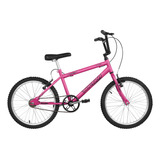 Bicicleta Infantil Aro 20 Ultra Bikes Feminina Masculina