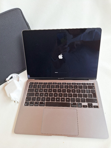 Notebook Apple Macbook Air M1 - A2337 16gb Ram 1tb Disco.