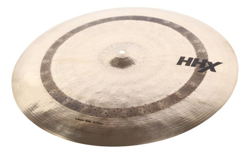 Sabian 12118xbjd Ride Platillo