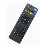 Controle Remoto Sky- 8095 Tv Box Pilha De Brinde  