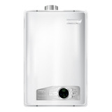 Calentador Boiler Instantáneo Modulante 28 Lts Gas Lp Platin