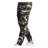 Pantalones De Hombre Hip Hop Harem Joggers Pantalones Para H