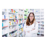 Sistema Pos Software Vitalicio Drogueria Farmacia 