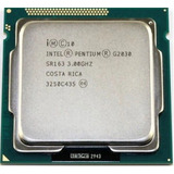 Procesador Cpu Intel Pentium G630 @2.70ghz Lga 1155