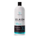 Selagem Borabella Sem Formol Organica 3d 1000ml