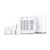 Alarma Seguridad Kit 5 Piezas Eufy (caja Dañanda)