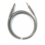 Cable De Audífonos Abs Para Bose/qc30/qc25/soundtrue/sound