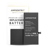 Batería Litio Compatible Con iPhone 11 Ampsentrix