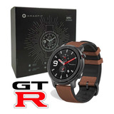 Relógio Inteligente Smartwatch Amazfit Gtr Alta Qualidade