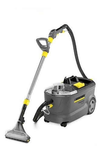 Aspiradora Lava Tapiz Puzzi 10/1 Karcher - Asvetec