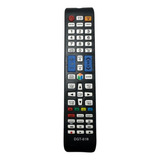 Control Tv Samsung Smart Tv Net Prime Dgt-61b