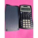 Calculadora Texas Instruments Ti-30x 11s 