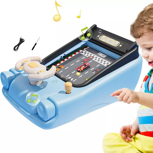 Consolas De Juego  Para Evitar Obstáculos  Juguetes De Niños