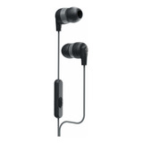 Skullcandy Ink'd+ - Audífonos Intrauditivos - Negro