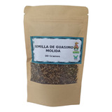 80g Semillas De Guasimo Molidas - g a $250