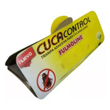 Trampa Cucacontrol Fulmoline - Adhesiva