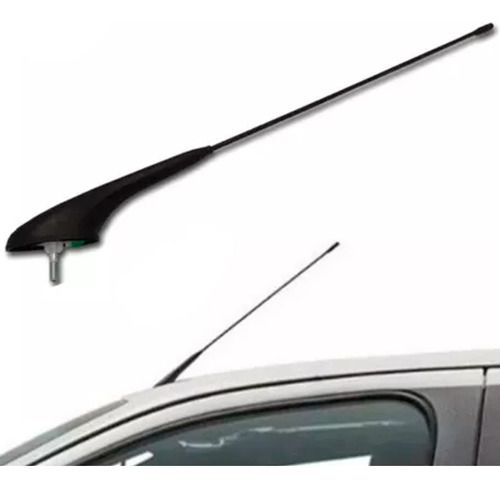 Antena Teto Externa Original Fiat Palio Punto Uno 46792660