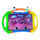 Tablet Infantil Kt10 Android 12 Wifi Tela 10,1 Atouch 64g