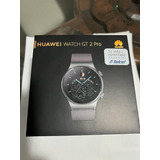 Huawei Watch Gt 2 Pro Sport 1.39  Usado