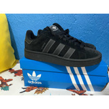 Tenis adidas Campus 00s Negro