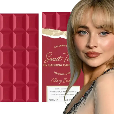 Sabrina Carpenter Sweet Tooth Cherry Baby Eau de Parfum 75ml | Envío gratis