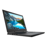 Notebook Dell Gamer G7 7588 Corei7-8750h 16gb M.2 256 + 1tb 