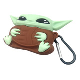 Funda/case Para AirPods Pro - Grogu / Baby Yoda