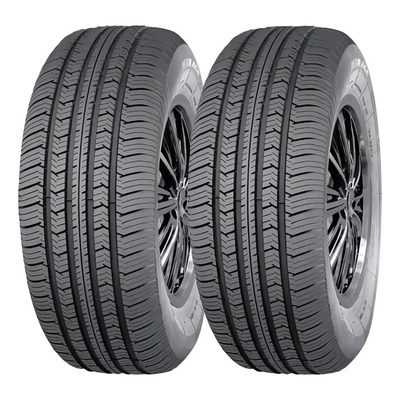 De 2 Llantas 185/65 R14 Mirage Mr-166 86h