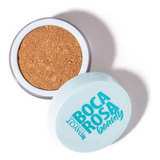 Boca Rosa Beauty By Payot - Pó Solto Iluminador Wow