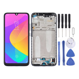 Display Lcd Para Celular Xiaomi Mi Cc9e/mi A3