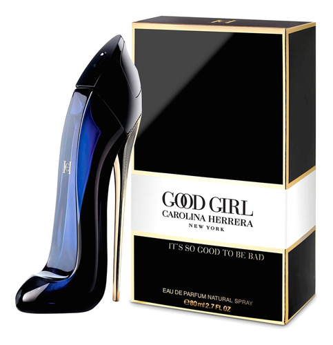 Good Girl Fragancia Ch 80ml Edp