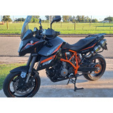 Ktm Smt 990