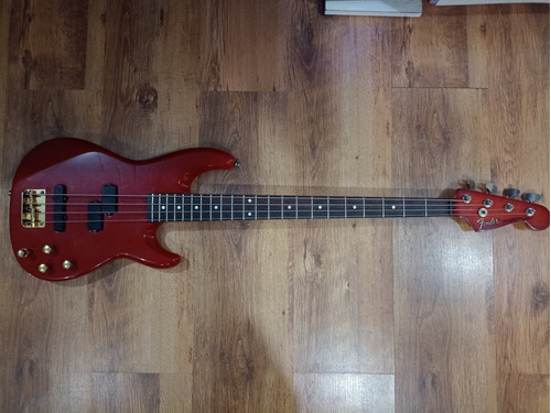 Fender Precision Lyte Made In Japan 