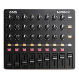 Akai Professional Midimix - Mezclador   Midi Us