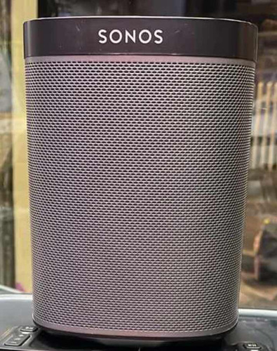 Sonos Play One