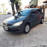 Volkswagen Gol Trend 2010 1.6 Pack I 101cv