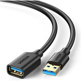 Ugreen Extensor Usb Cable De Extensión Usb 3.0 Macho A