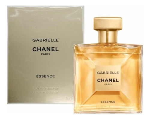 Perfume Chanel Gabrielle Essence100ml Edp Original Lacrado