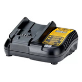 2 Baterías Dewalt 20v 1.3ah +cargador 12v 20v Dcb107  