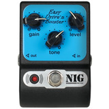 Pedal Nig Ped Easy Drive'n Booster