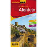 Alentejo Guiarama Compact 18 - Custódio, Rita