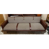 Sillon Cama 3 Cuerpos