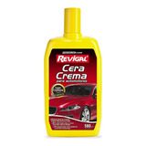 Cera Cremosa Revigal 580cc