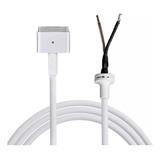 Cable Cargador Magsafe 2 Macbook Air Pro Repuesto Version T